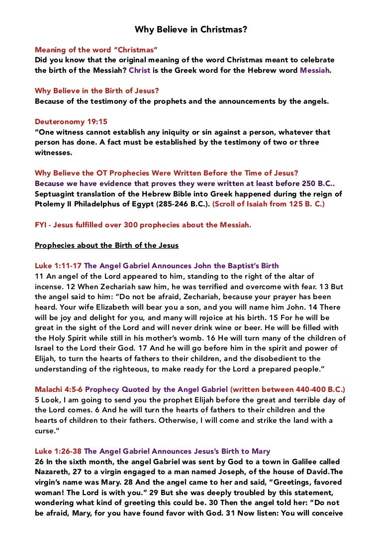 Elijah Birth, How to turn the Hearts of the Fathers